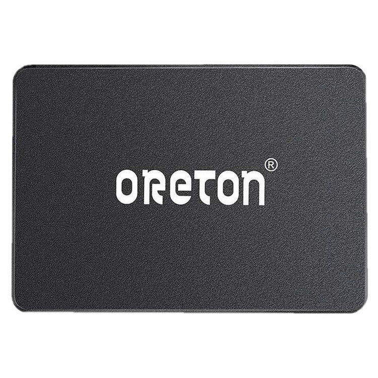اس اس دی Oreton S500 256GB SSD آکبند