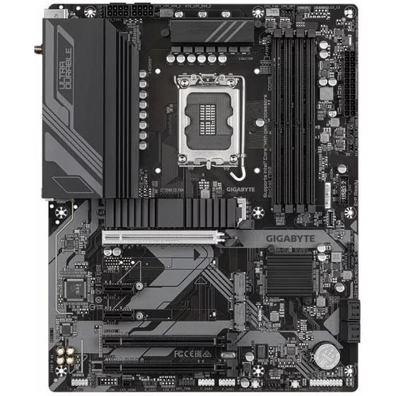 مادربرد گیگابایت مدل Z790-D AX DDR5