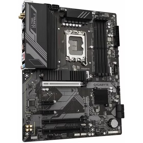 مادربرد گیگابایت مدل Z790-D AX DDR5