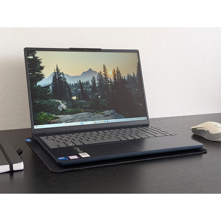 لپ تاپ 15.3 اینچی لنوو مدل IdeaPad Slim 3 15IRH10-i5 13420H-8GB DDR5-512GB SSD-IPS