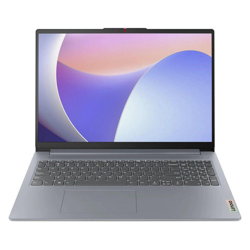 لپ تاپ 15.6 اینچی لنوو مدل IdeaPad Slim 3 15IRU8-i3 1315U-8GB LPDDR5-512GB SSD-TN