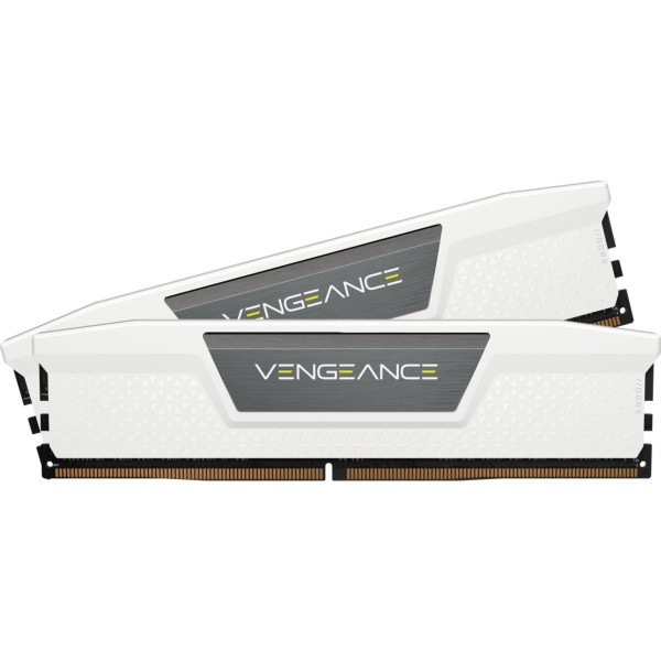 رم دسکتاپ کورسیر VENGEANCE DDR5 دو کاناله 32 گیگابایت 5200 مگاهرتز CL40 با هیت‌سینک