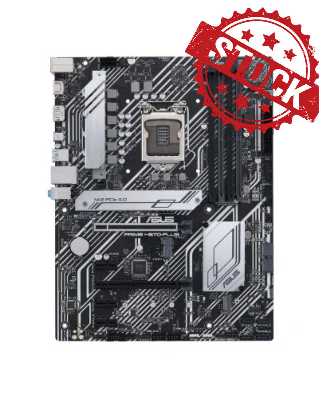 مادربرد ایسوس مدل PRIME H570-PLUS