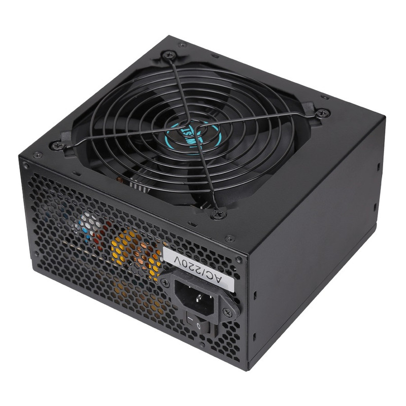 منبع تغذیه کامپیوتر اوست مدل AV700-BW