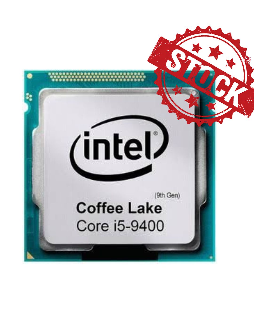 پردازنده اینتل Core i5-9400