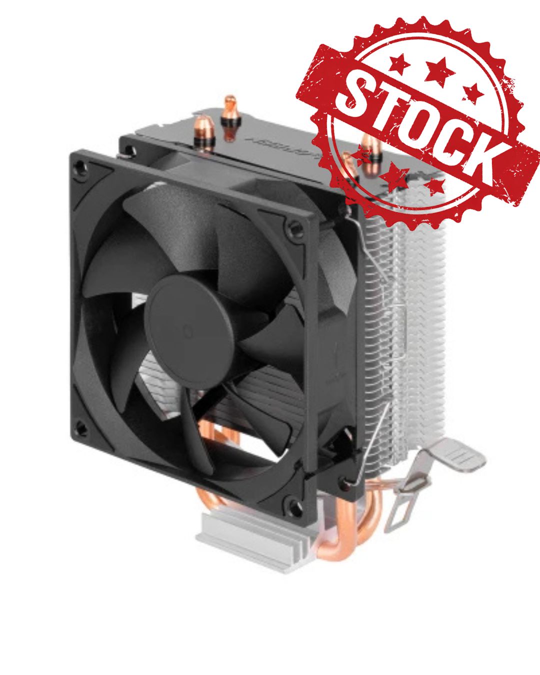 سیستم خنک کننده بادی گرین مدل NOTUS 95-PWM Rev2