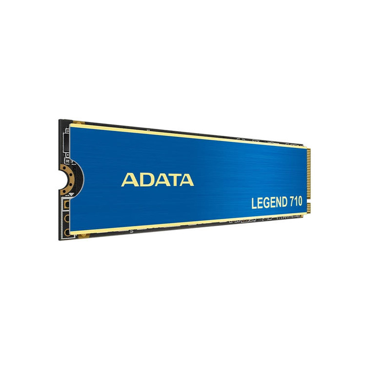 اس اس دی اینترنال ای دیتا مدل LEGEND 710 ظرفیت دو ترابایت