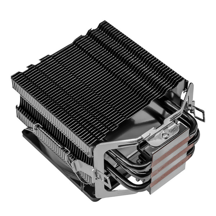 خنک کننده پردازنده اوست استوک مدل GT-AV903 ARGB