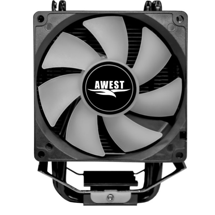 خنک کننده پردازنده اوست استوک مدل GT-AV903 ARGB
