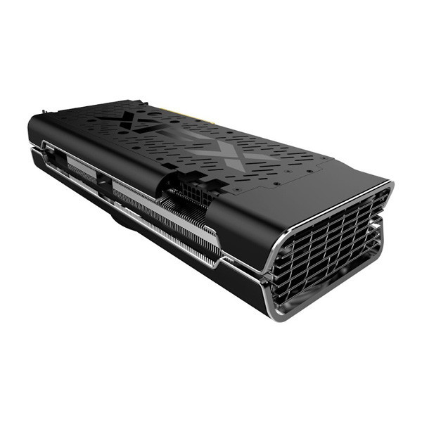 کارت گرافیک ایکس اف ایکس استوک مدل XFX AMD Radeon RX 5700 XT 8GB GDDR6
