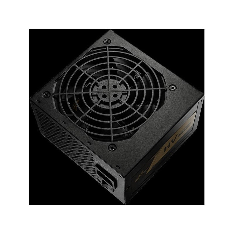 منبع تغذیه کامپیوتر اف اس پی استوک مدل HV PRO 550W
