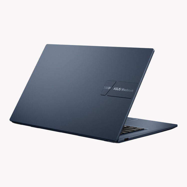لپ تاپ 15.6 اینچی ایسوس استوک مدل Vivobook 15 R1504VA-BQ922-i3 1315U-8GB DDR4-512GB SSD-TN - کاستوم شده