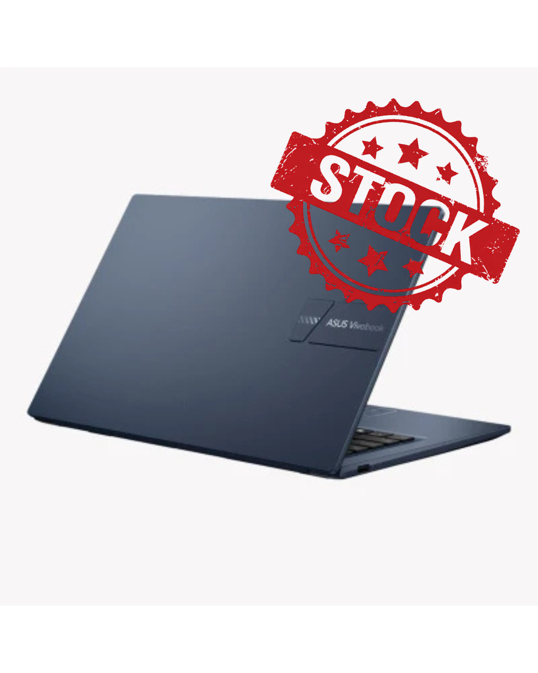 لپ تاپ 15.6 اینچی ایسوس استوک مدل Vivobook 15 R1504VA-BQ922-i3 1315U-8GB DDR4-512GB SSD-TN - کاستوم شده