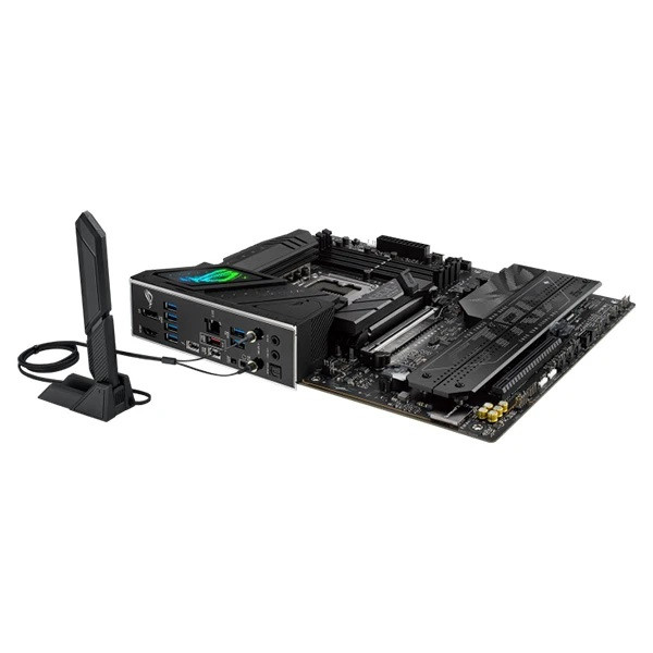 مادربرد ایسوس مدل ROG STRIX B860-F GAMING WIFI