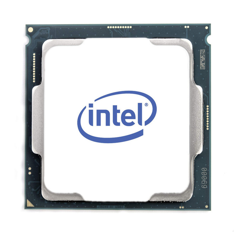 پردازنده مرکزی اینتل مدل Core i5 10400F-Tray