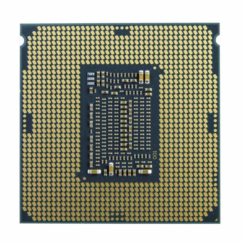پردازنده مرکزی اینتل مدل Core i5 10400F-Tray