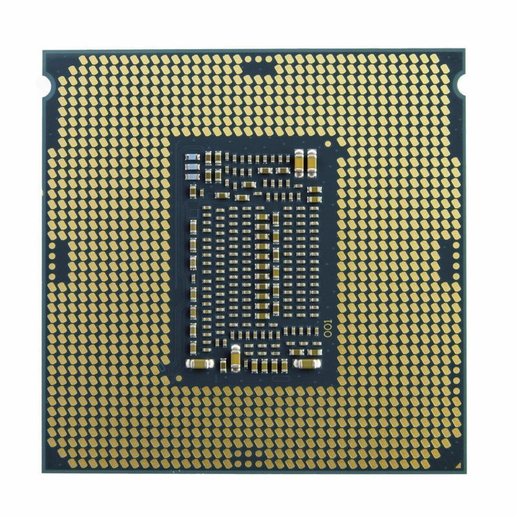پردازنده مرکزی اینتل مدل Core i5 10400F-Tray
