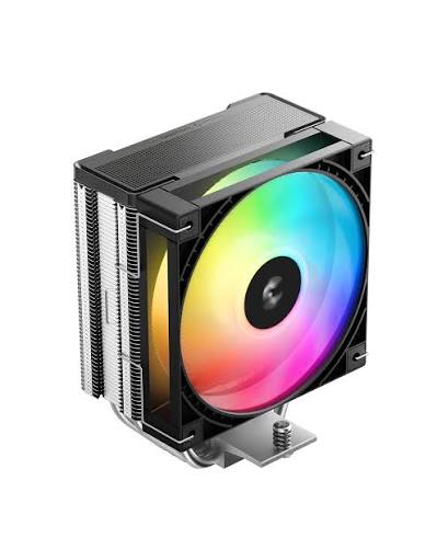 خنک کننده پردازنده دیپ کول مدل  AG400 ARGB-G2