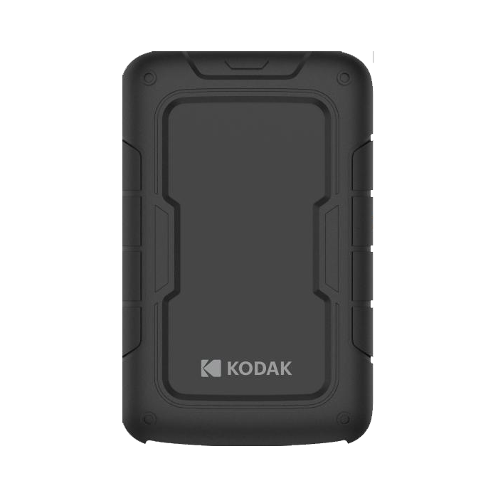 هارد اکسترنال کداک (Kodak) مدل P110 ظرفیت 500 گیگابایت