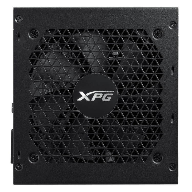 منبع تغذیه کامپیوتر 850 وات ای دیتا ایکس پی جی مدل KYBER 850W