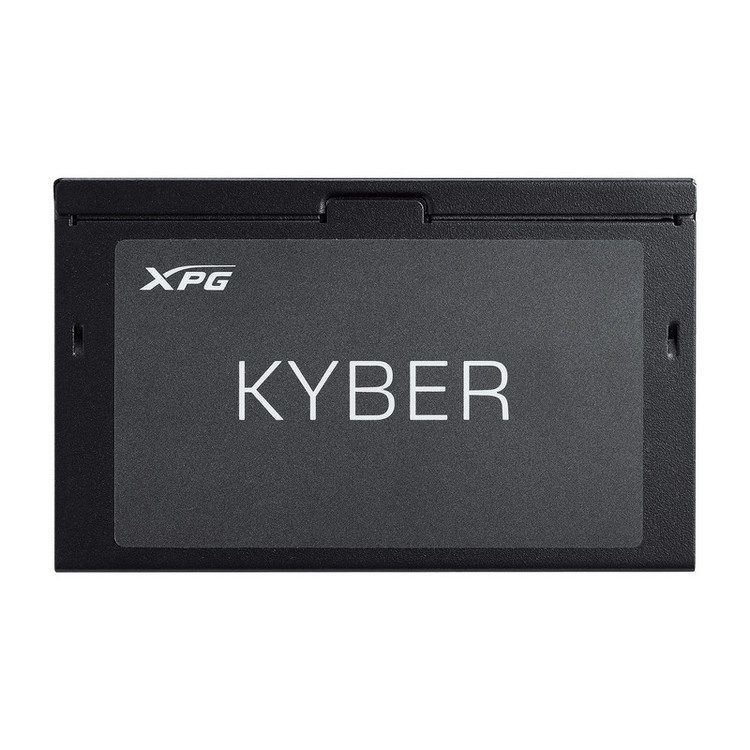 منبع تغذیه کامپیوتر 850 وات ای دیتا ایکس پی جی مدل KYBER 850W