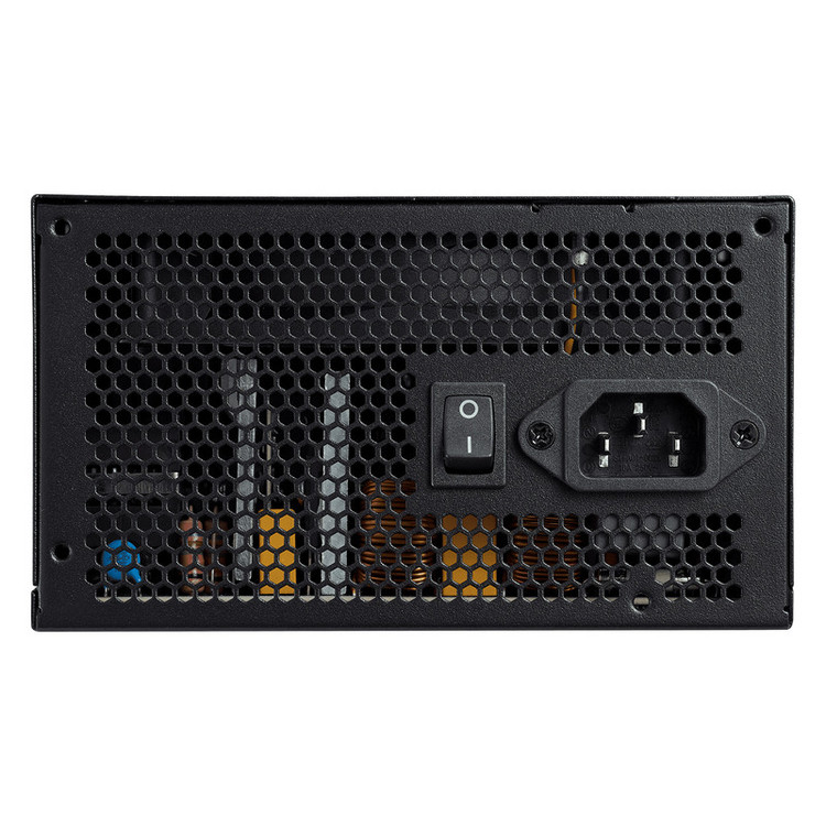 منبع تغذیه کامپیوتر 850 وات ای دیتا ایکس پی جی مدل KYBER 850W