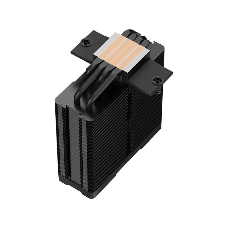 خنک کننده پردازنده دیپ کول مدل AG400 DIGITAL PLUS
