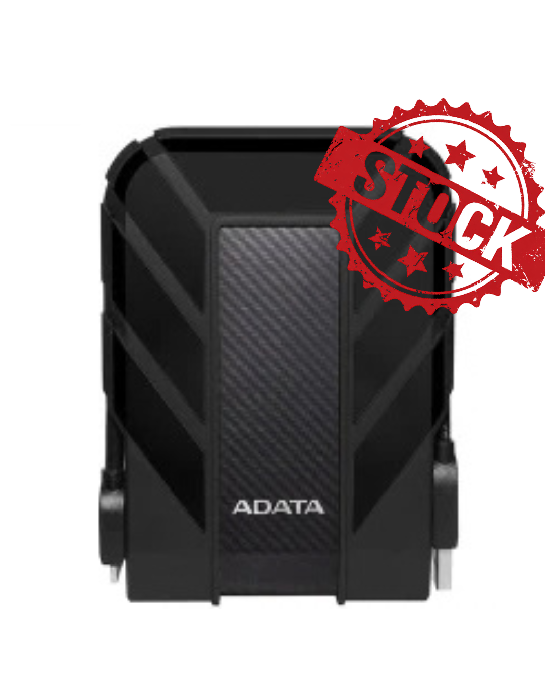 هارد اکسترنال ای دیتا مدل استوک HD710 Pro ظرفیت 1 ترابایت با استاندارد ارتباطی USB 3.2 Gen1