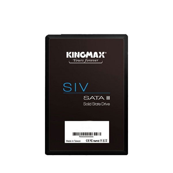 اس اس دی اینترنال کینگ مکس مدل KM1TBSIV32 ظرفیت یک ترابایت