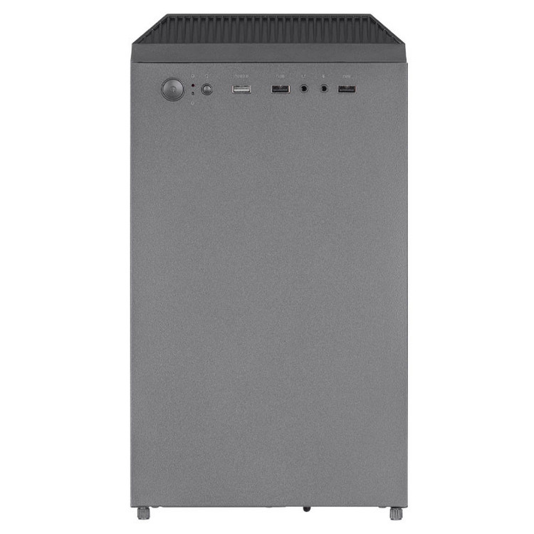 کیس کامپیوتر گرین مدل ARAD eco